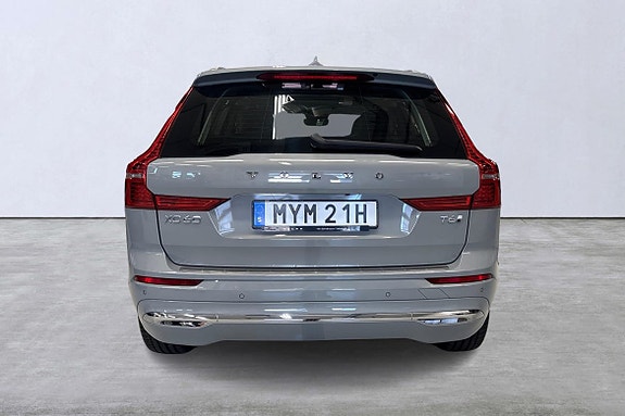 Volvo XC60 5 of 23
