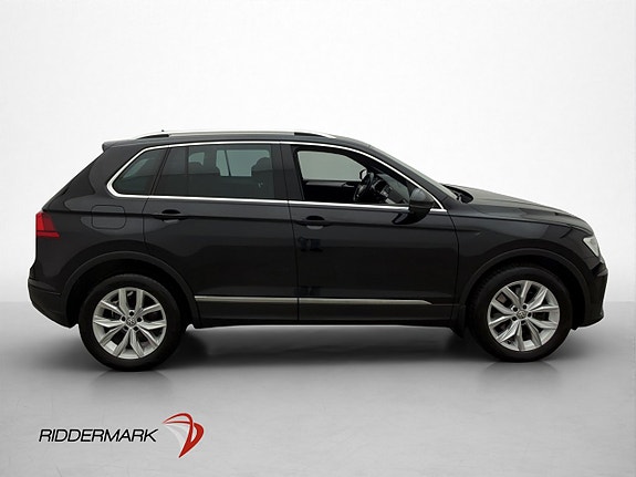 Volkswagen Tiguan 6 of 26