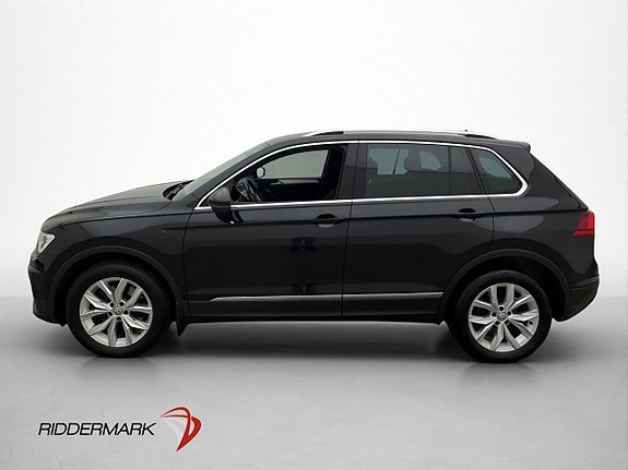 Volkswagen Tiguan 4 of 5
