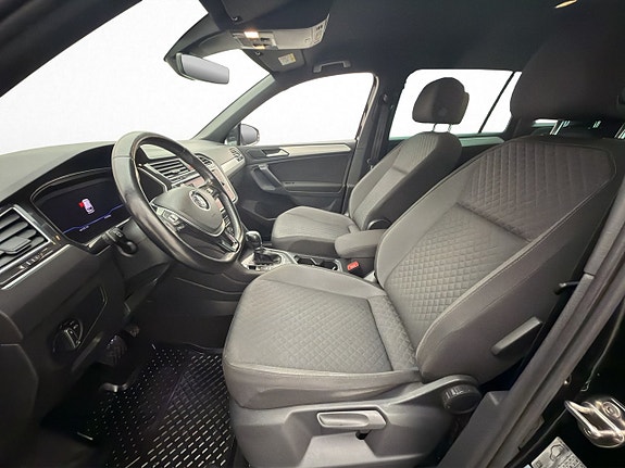 Volkswagen Tiguan 11 of 26