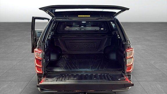 Isuzu D-max 10 of 12