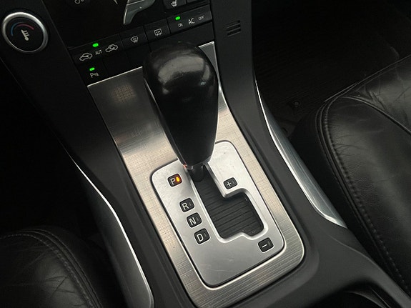 Volvo V70 18 of 20