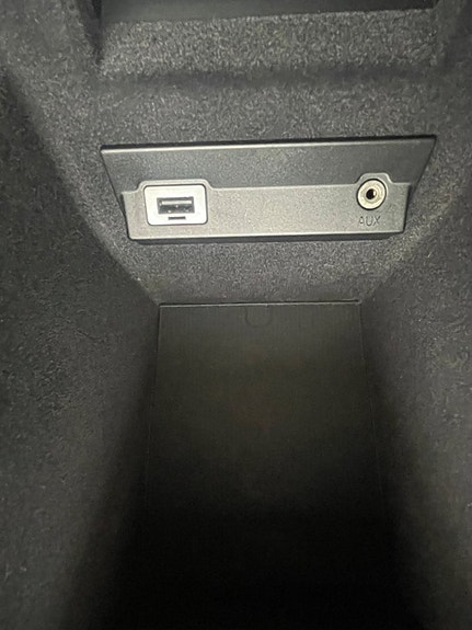 Volvo V70 19 of 20