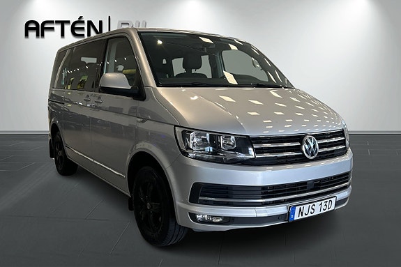 Volkswagen Caravelle 4 of 5