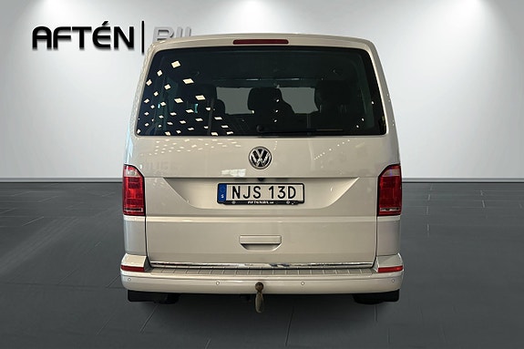 Volkswagen Caravelle 9 of 26