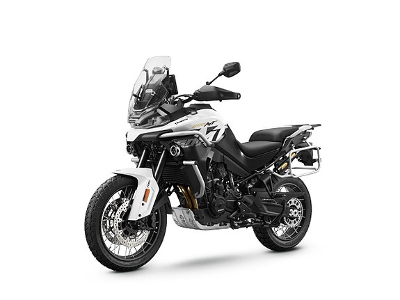 CFMOTO 800MT EXPLORE-ES  Nyhet 3 of 13