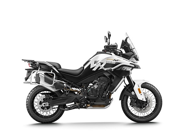 CFMOTO 800MT EXPLORE-ES  Nyhet 4 of 13