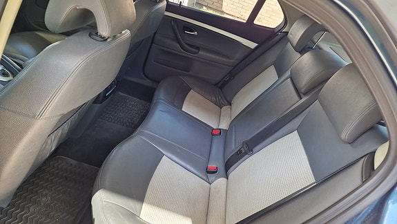 Saab 9-3 5 of 5