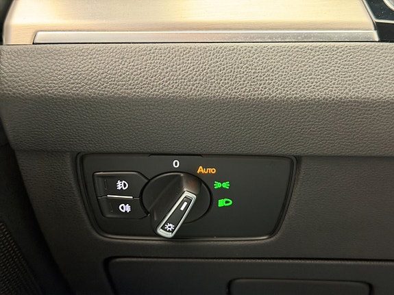 Volkswagen Passat Alltrack 22 of 28