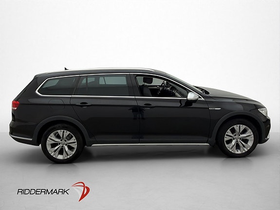 Volkswagen Passat Alltrack 6 of 28