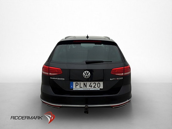 Volkswagen Passat Alltrack 5 of 28