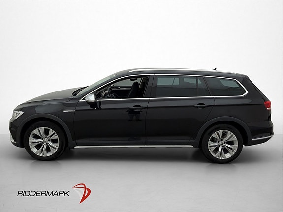 Volkswagen Passat Alltrack 4 of 28