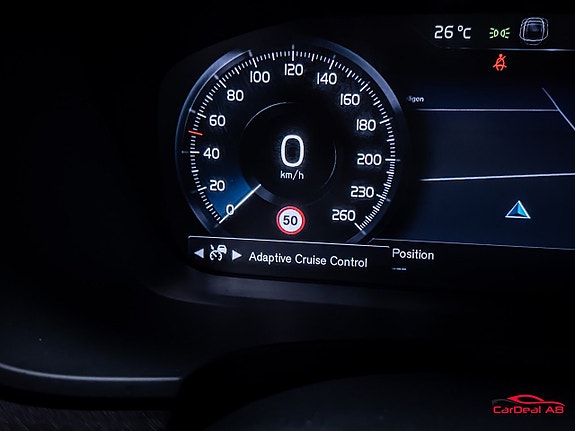 Volvo V90 Cross Country 22 of 30