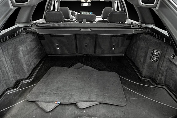 BMW 520d 19 of 21