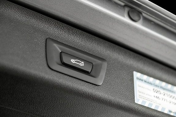 BMW 520d 21 of 21