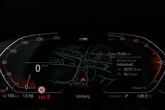 BMW 520d 10 of 21