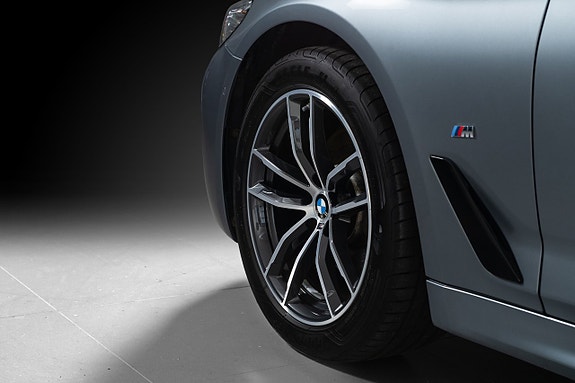 BMW 520d 7 of 21