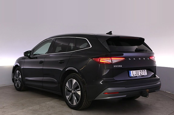 Skoda Enyaq 4 of 5