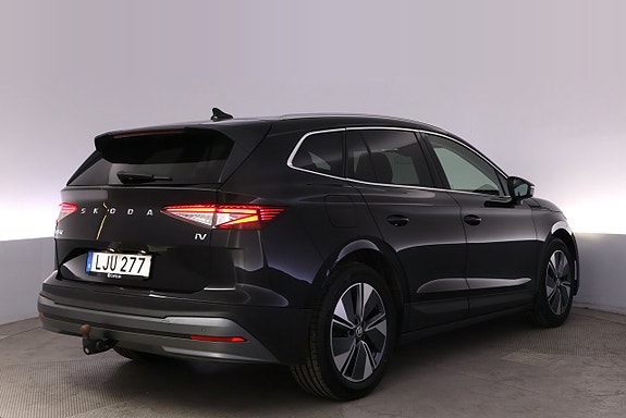 Skoda Enyaq 5 of 5