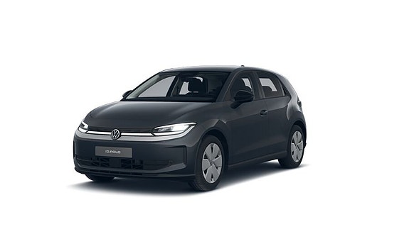 Volkswagen ID. Polo 6 of 7