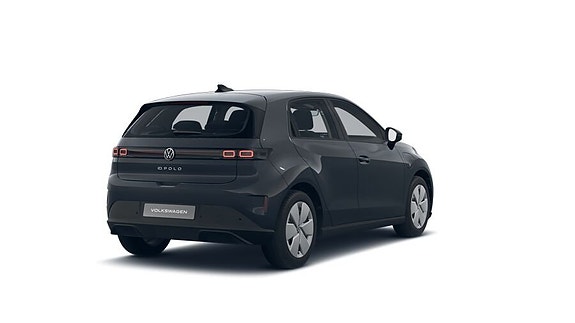 Volkswagen ID. Polo 2 of 5