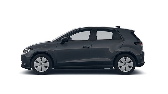Volkswagen ID. Polo 5 of 5