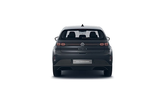 Volkswagen ID. Polo 4 of 5
