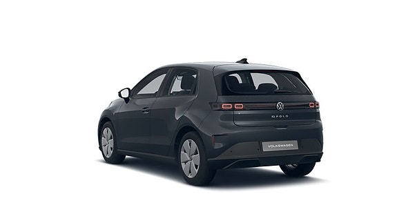 Volkswagen ID. Polo 7 of 7