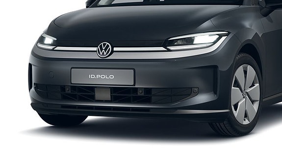 Volkswagen ID. Polo 3 of 5