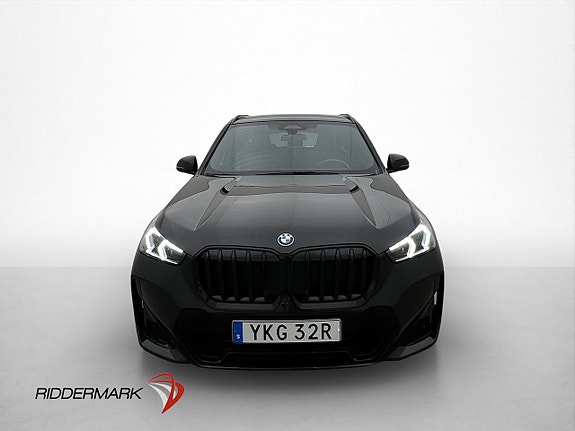 BMW X1 2 of 5