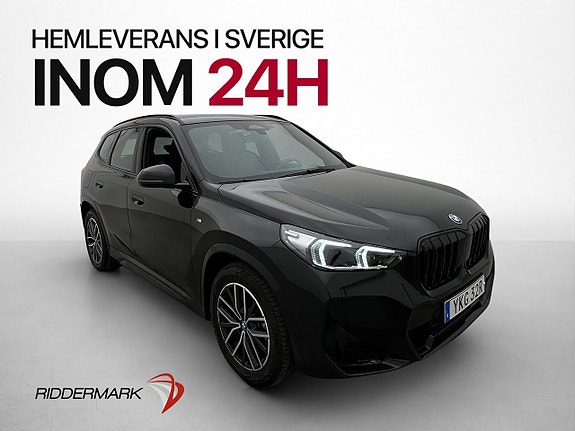 BMW X1 3 of 5
