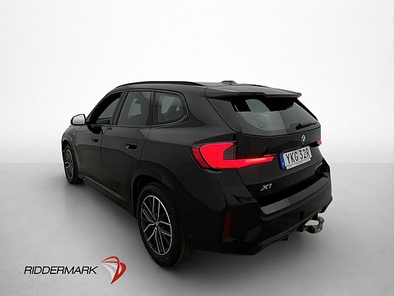 BMW X1 5 of 5