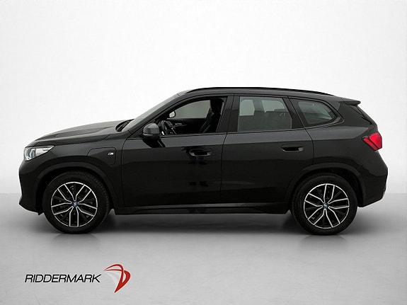 BMW X1 4 of 5