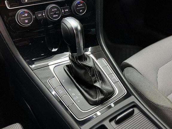 Volkswagen Golf I 12 of 19