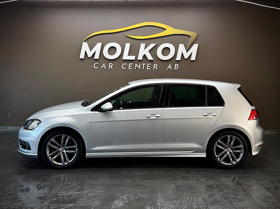 Volkswagen Golf I 5 of 5
