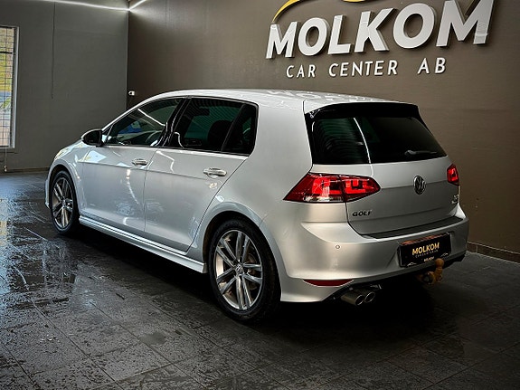 Volkswagen Golf I 6 of 19