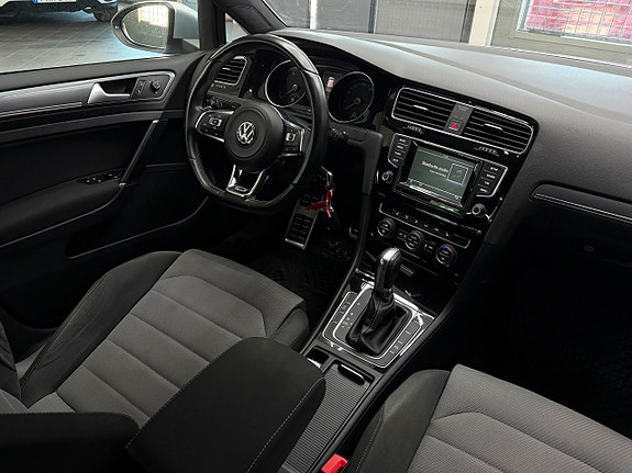 Volkswagen Golf I 18 of 19