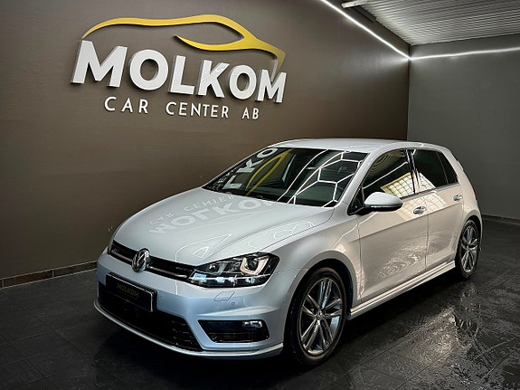 Volkswagen Golf I 4 of 5