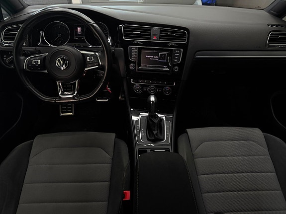 Volkswagen Golf I 11 of 19
