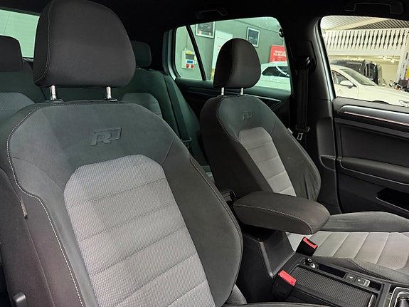 Volkswagen Golf I 19 of 19