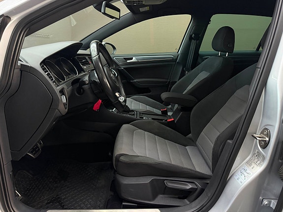 Volkswagen Golf I 9 of 19