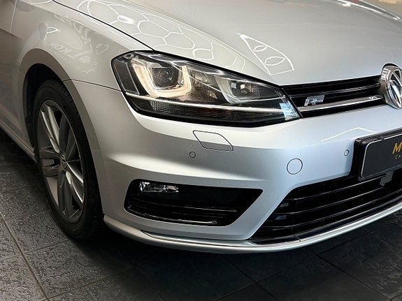 Volkswagen Golf I 8 of 19