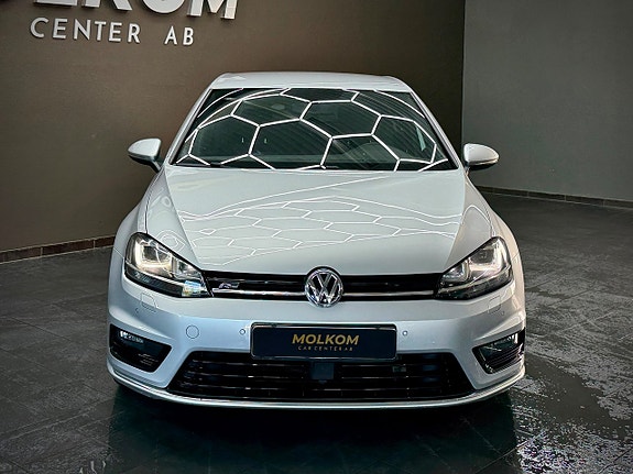 Volkswagen Golf I 2 of 5