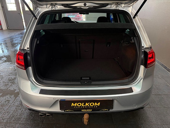 Volkswagen Golf I 15 of 19