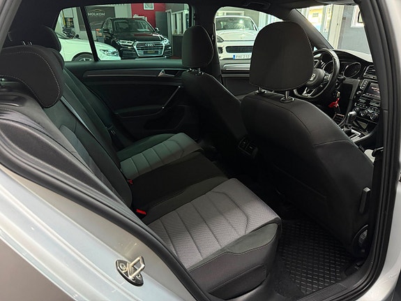Volkswagen Golf I 16 of 19