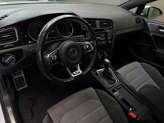 Volkswagen Golf I 10 of 19