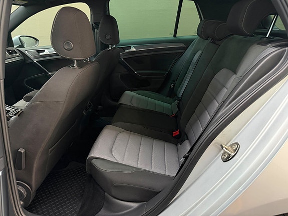 Volkswagen Golf I 14 of 19