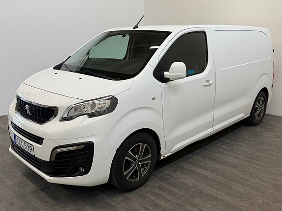 Peugeot Expert 3 of 12