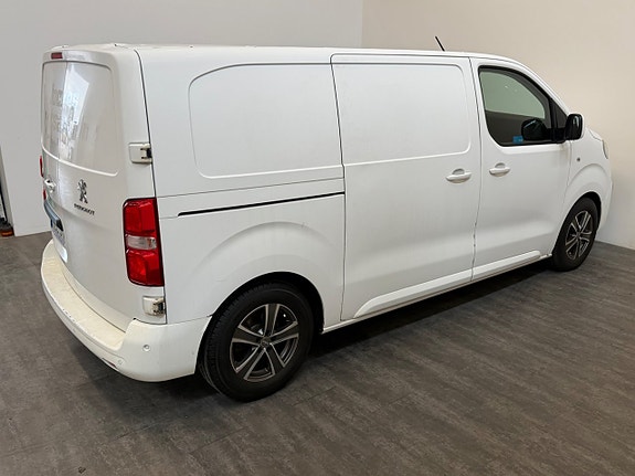 Peugeot Expert 6 of 12