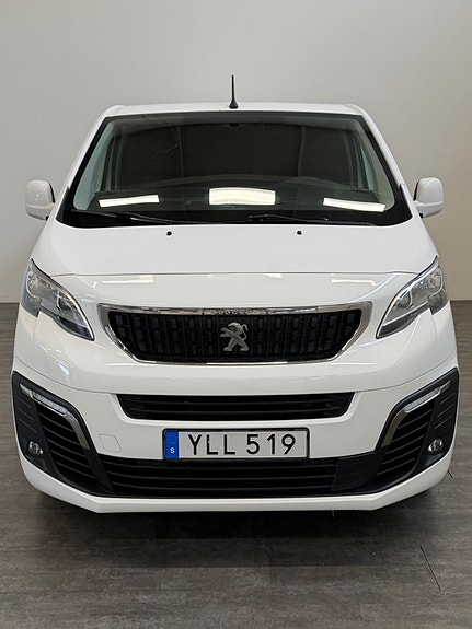 Peugeot Expert 2 of 12